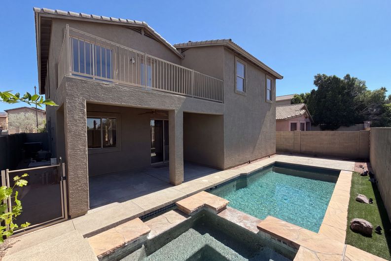 Photo 5 of 40 of 2513 W Florentine Rd, Phoenix, AZ
