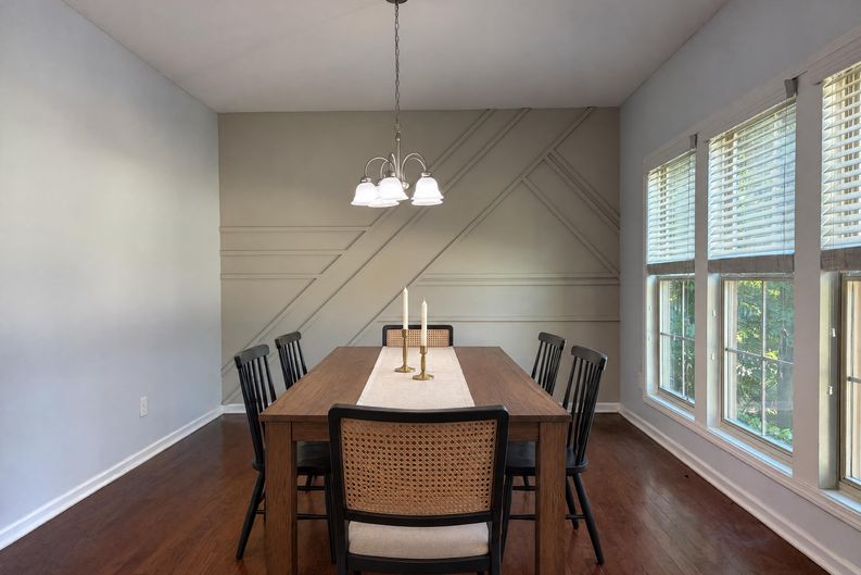 Photo 9 of 28 of 6621 Blalock Forest Dr, Willow Spring, NC