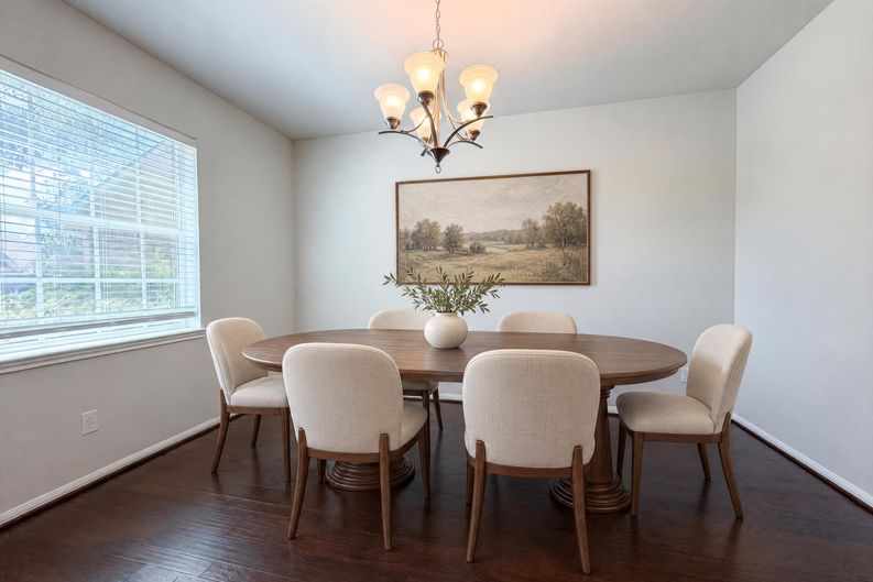 Photo 8 of 24 of 26306 Fox Ridge Ln, Katy, TX