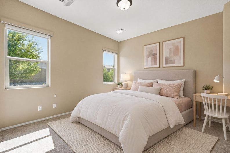 Photo 4 of 23 of 6167 E Livingston Loop, Prescott Valley, AZ