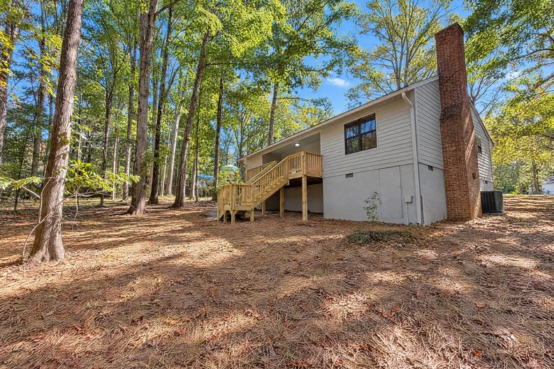 Photo 19 of 22 of 10005 Santa Fe Ln, Mint Hill, NC