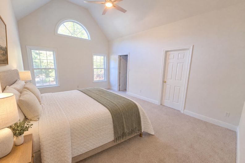 Photo 4 of 29 of 100 Pine Shoals Trl, Fayetteville, GA