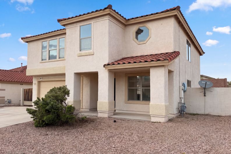 Photo 49 of 54 of 5578 W Shady Grove Dr, Tucson, AZ