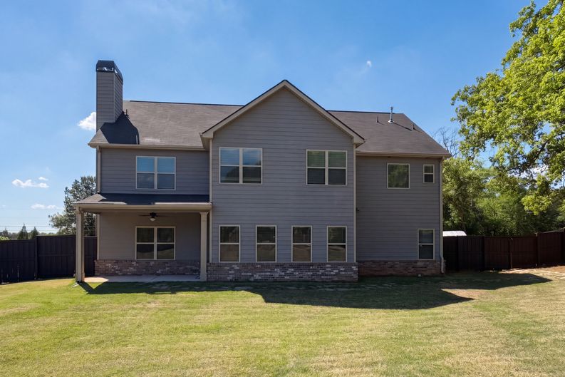 Photo 5 of 47 of 2144 Airline Rd, McDonough, GA