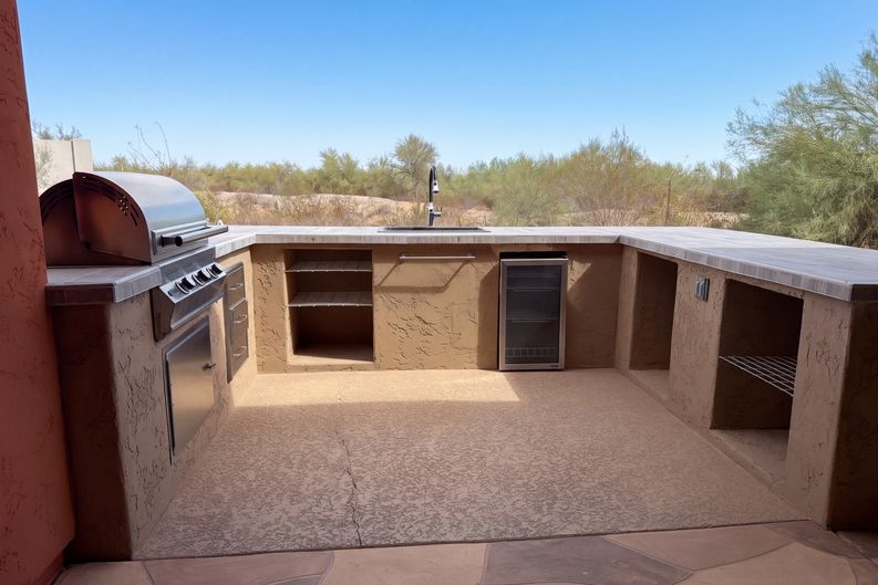 Photo 7 of 28 of 8515 N 192nd Ave, Waddell, AZ