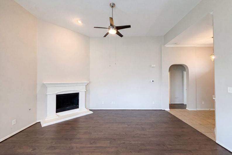 Photo 9 of 20 of 1205 Kachina Ln, Haslet, TX