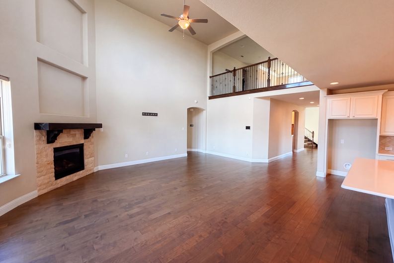 Photo 3 of 22 of 1621 Liberty Way Trl, Wylie, TX