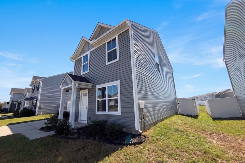 Photo 18 of 20 of 949 Blue Ash Way, Christiana, TN