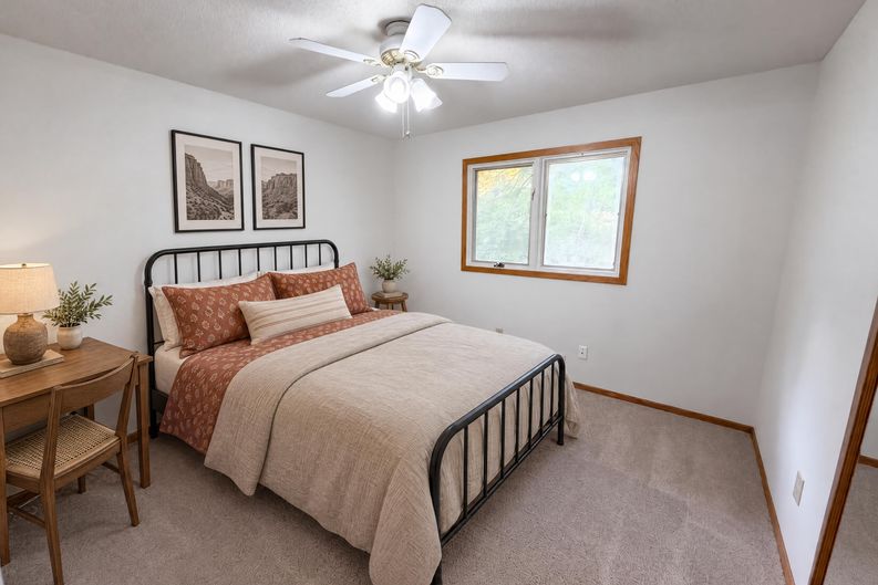 Photo 10 of 24 of 12228 Allen Dr, Burnsville, MN