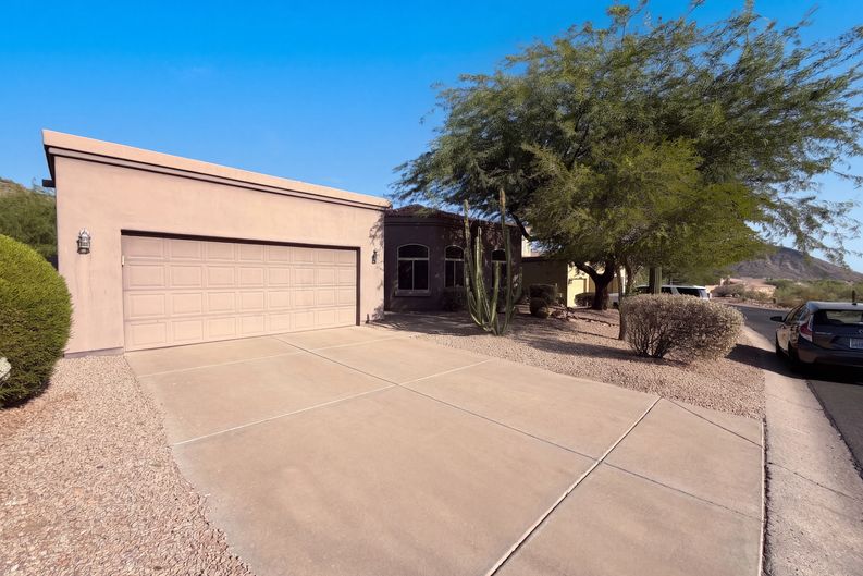 Photo 30 of 40 of 12007 N 138th St, Scottsdale, AZ