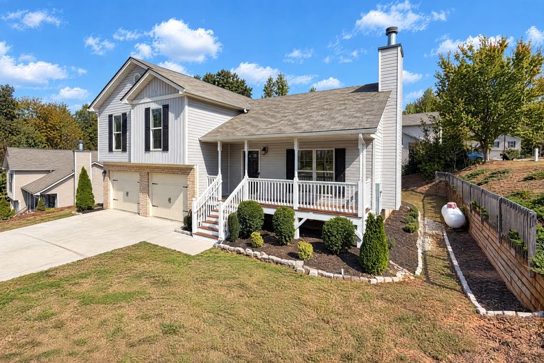 Photo 27 of 32 of 209 Brookside Dr, Lula, GA