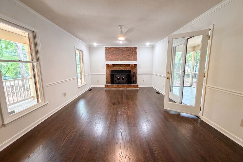 Photo 3 of 20 of 1711 Hickory Ridge Rd, Rock Hill, SC