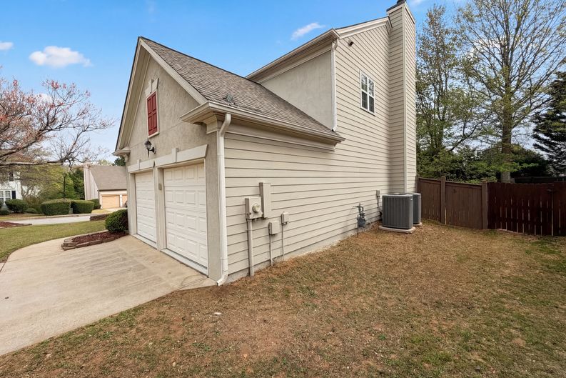 Photo 43 of 45 of 3935 Lake Lanier Dr, Duluth, GA