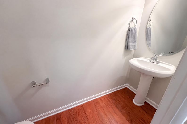 Photo 13 of 16 of 1317 Hosmer Ct, Wake Forest, NC