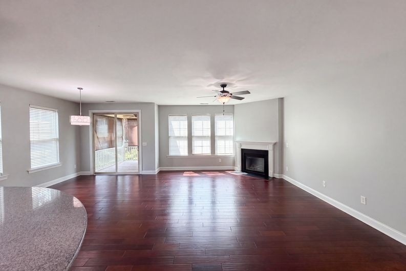 Photo 3 of 22 of 1304 Litchborough Way, Wake Forest, NC