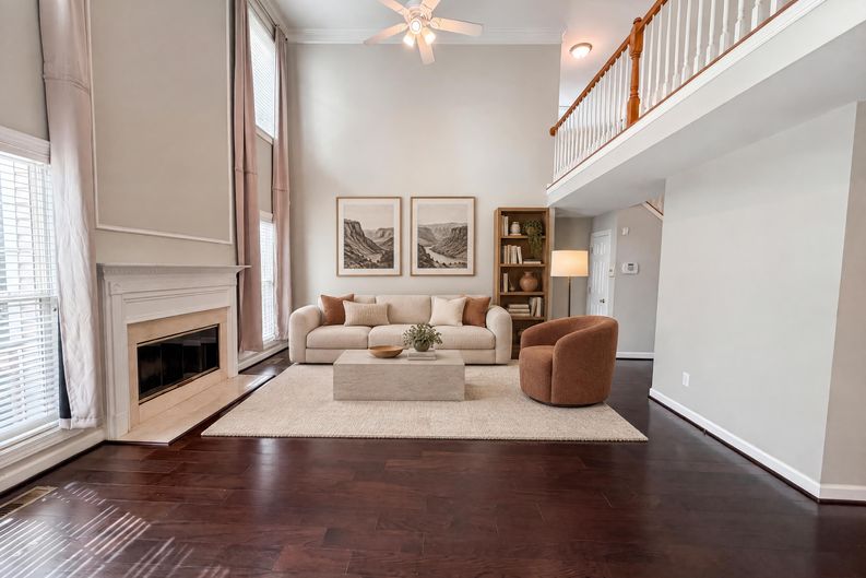 Photo 19 of 27 of 301 Brickingham Way, Columbia, SC