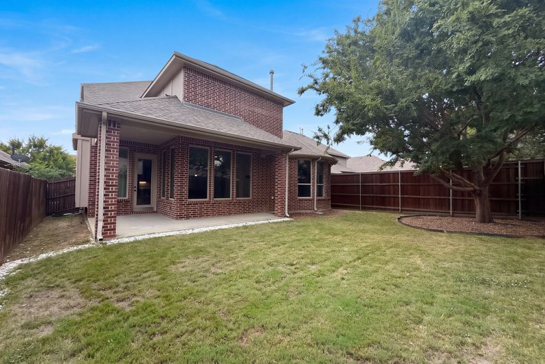 Photo 21 of 23 of 5112 Fringetree Dr, McKinney, TX