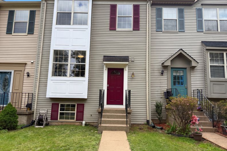 Photo 39 of 48 of 8641 Centerton Ln, Manassas, VA