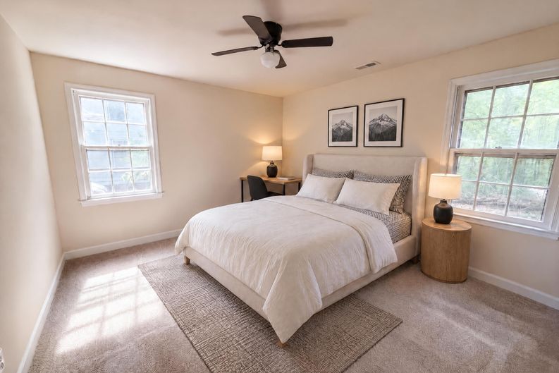 Photo 4 of 16 of 12330 Deerhurst Dr, Midlothian, VA