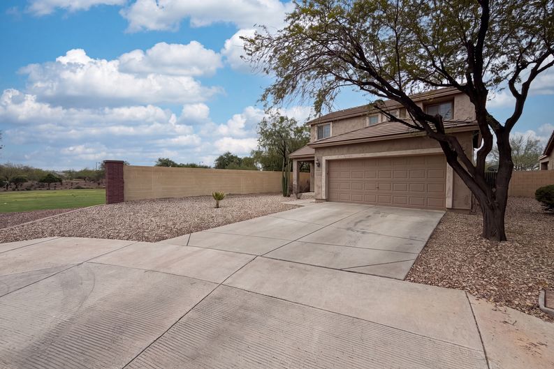 Photo 25 of 29 of 19219 W Washington St, Buckeye, AZ
