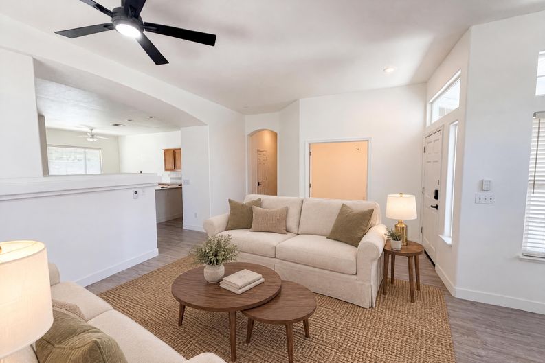Photo 6 of 28 of 3309 Mokelumne Ct, Modesto, CA