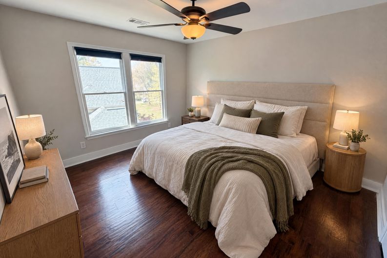 Photo 39 of 44 of 4000 Amberley Ln, Marietta, GA