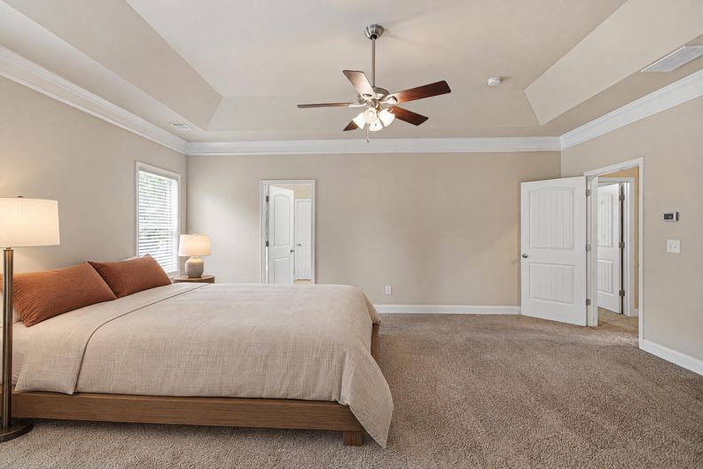 Photo 4 of 41 of 114 Madison St, Canton, GA