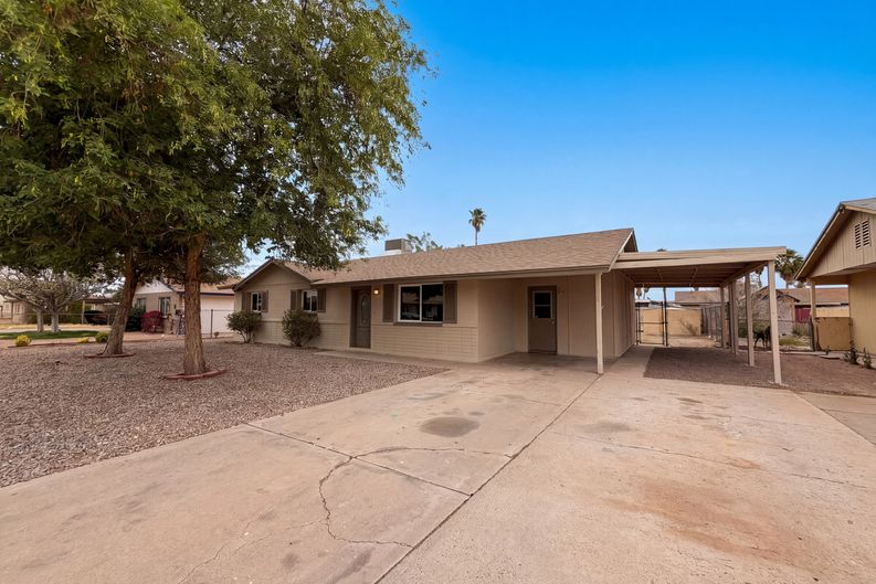 Photo 16 of 19 of 1226 E 11th Pl, Casa Grande, AZ