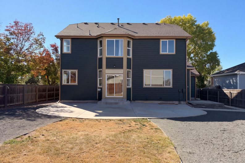 Photo 5 of 40 of 4391 Homestead Way, Brighton, CO