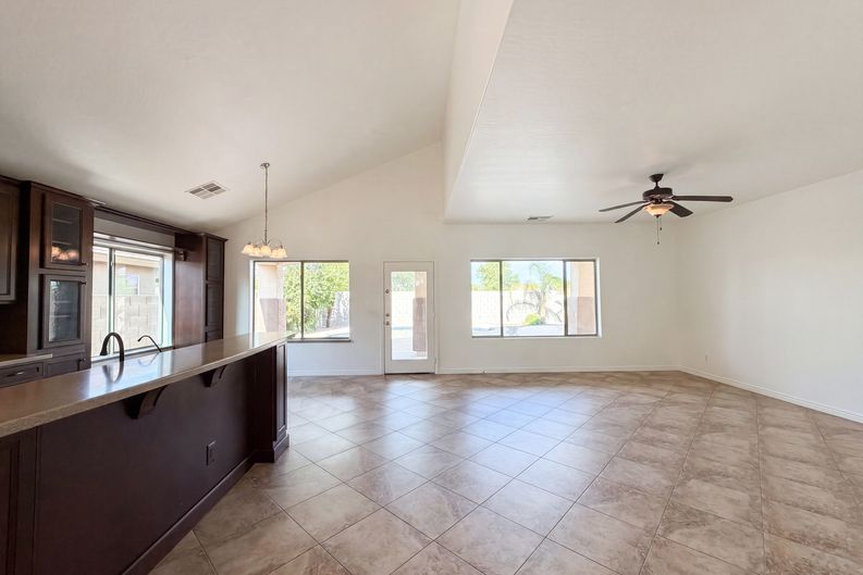 Photo 10 of 33 of 18689 N Miller Way, Maricopa, AZ