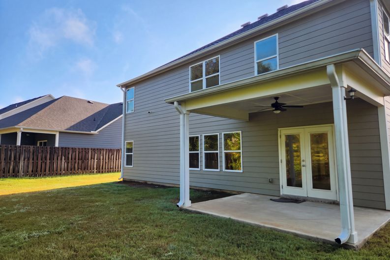 Photo 20 of 24 of 1105 Merion Dr, Calera, AL