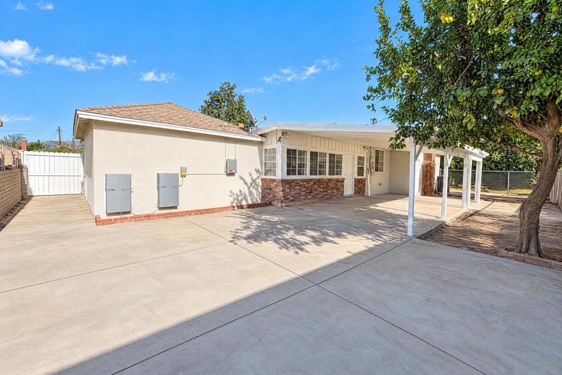 Photo 3 of 20 of 11536 Mines Blvd, Whittier, CA