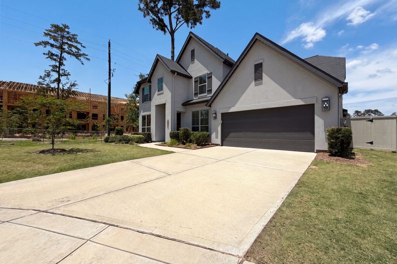 Photo 25 of 29 of 15418 Legacy Park Way, Pinehurst, TX