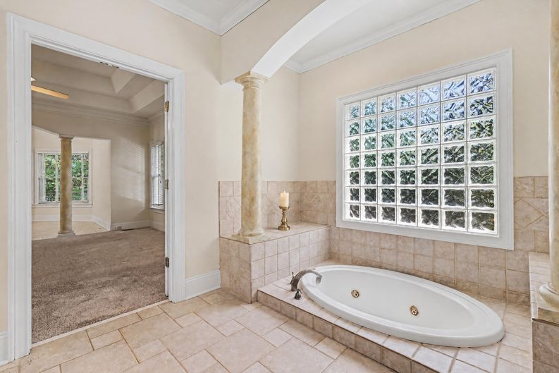 Photo 12 of 22 of 12035 Olympic Club Dr, Charlotte, NC