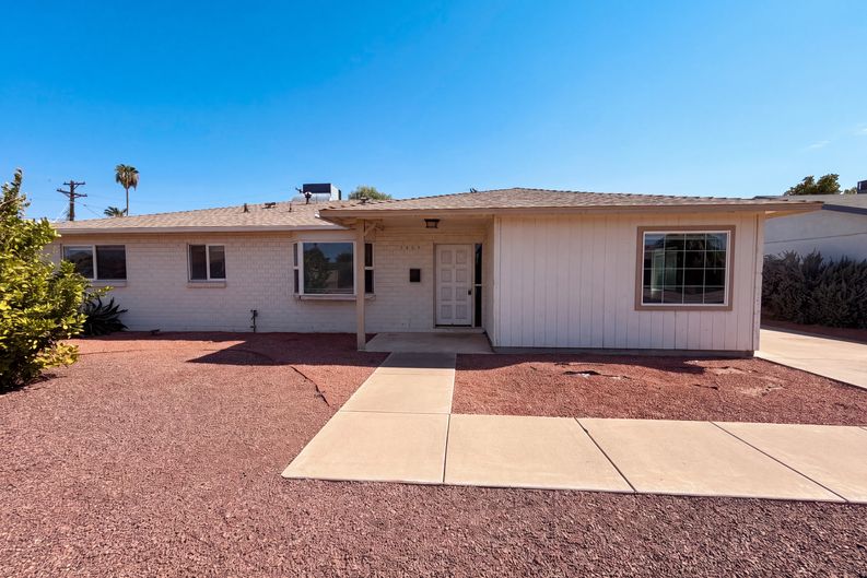 Photo 24 of 25 of 7329 E Lewis Ave, Scottsdale, AZ