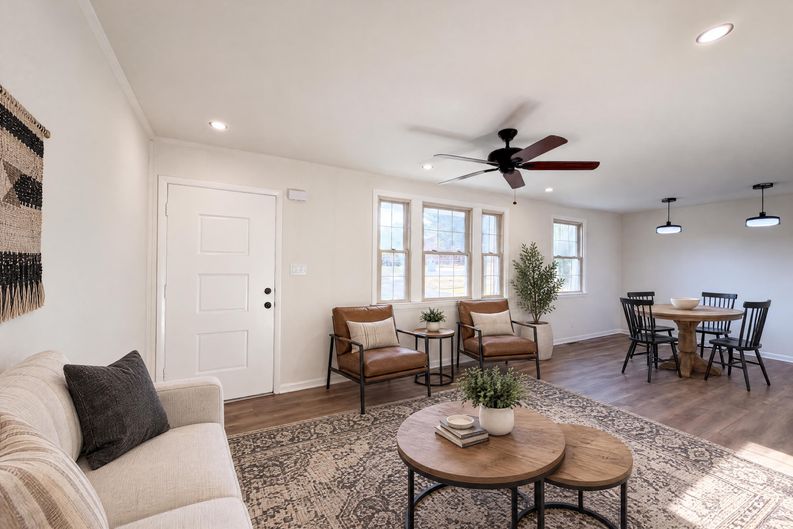 Photo 6 of 22 of 4921 Yorktown Rd, Nashville, TN