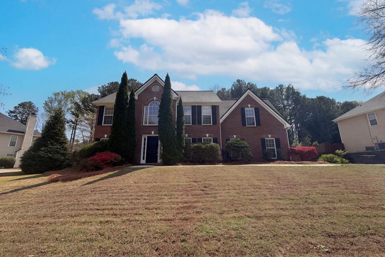 Photo 7 of 25 of 3099 Brooksong Way, Dacula, GA