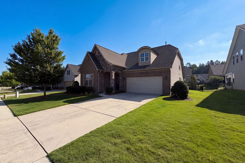 Photo 18 of 25 of 9565 Horsebit Ln, Concord, NC
