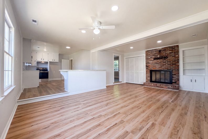 Photo 3 of 17 of 1612 Beech St, Goldsboro, NC
