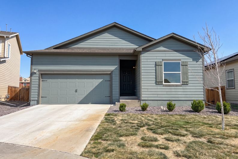 Photo 23 of 33 of 209 Clayton Ave, Keenesburg, CO