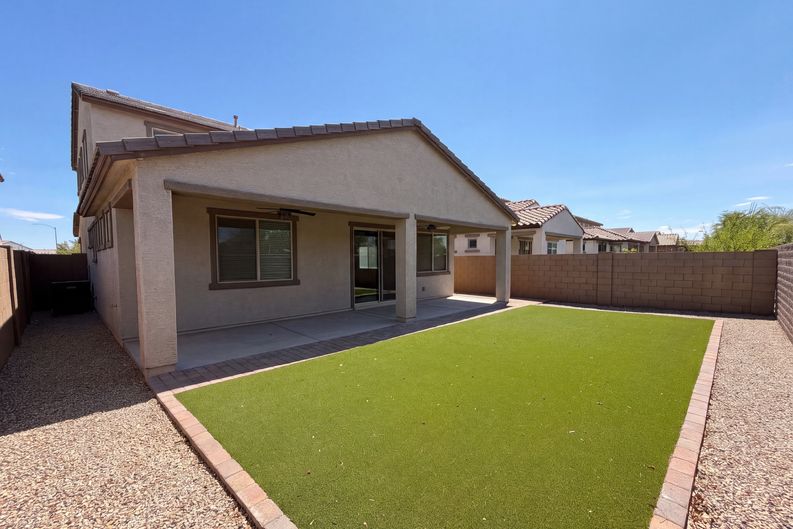 Photo 32 of 35 of 10066 W Cashman Dr, Peoria, AZ
