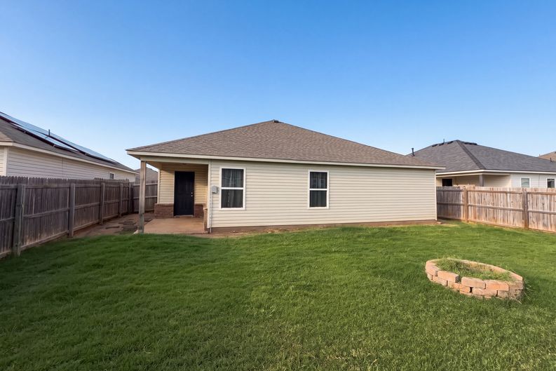 Photo 5 of 19 of 1852 Schooner Rd, El Reno, OK
