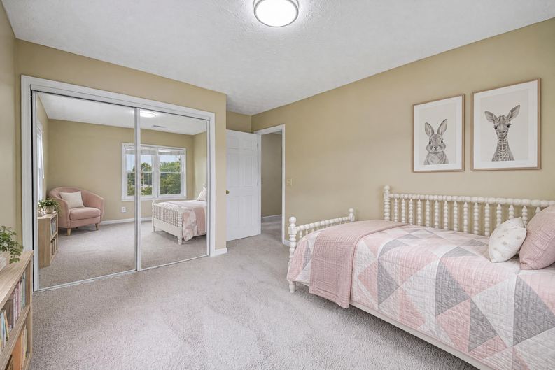 Photo 24 of 34 of 2321 Murdock Rd, Marietta, GA