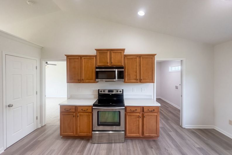 Photo 10 of 32 of 1415 Faith Meadows Ln, Asheboro, NC