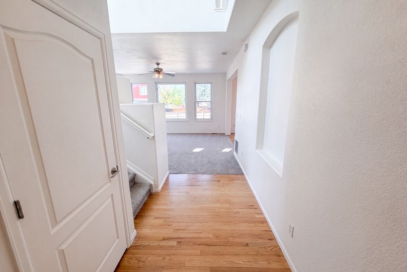 Photo 9 of 31 of 10253 Uravan St, Commerce City, CO