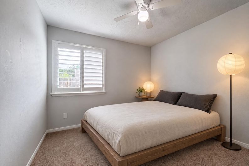 Photo 4 of 21 of 807 Mountain Meadows Dr, Katy, TX