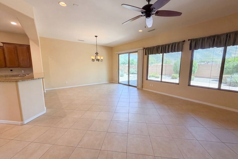 Photo 7 of 31 of 20359 N 262nd Dr, Buckeye, AZ