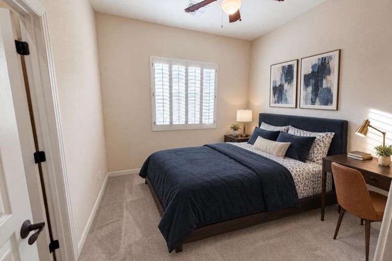 Photo 24 of 43 of 12435 W Red Hawk Dr, Peoria, AZ