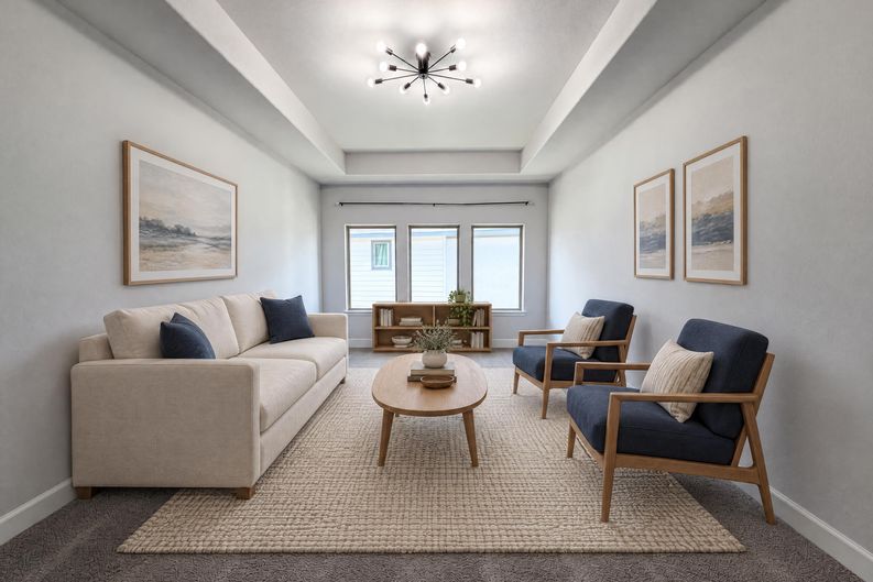 Photo 9 of 29 of 15418 Legacy Park Way, Pinehurst, TX