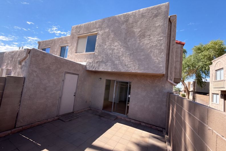 Photo 5 of 17 of 600 S Dobson Terrace, Mesa, AZ
